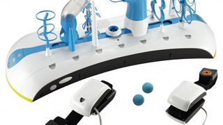 Mindflex Duel: The Mind Controlled Game Goes Head to Head